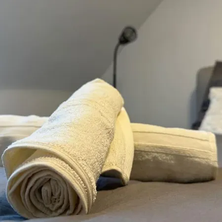 Ferienwohnung Monteurwohnung 2- Zimmer Fur 4 Gaste * Essen